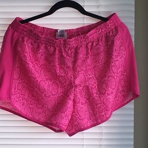 Women’s shorts Danskin shorts size 12/14